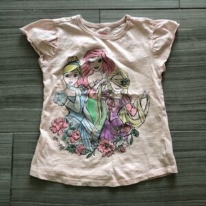 👑 Princess T-shirt 👑